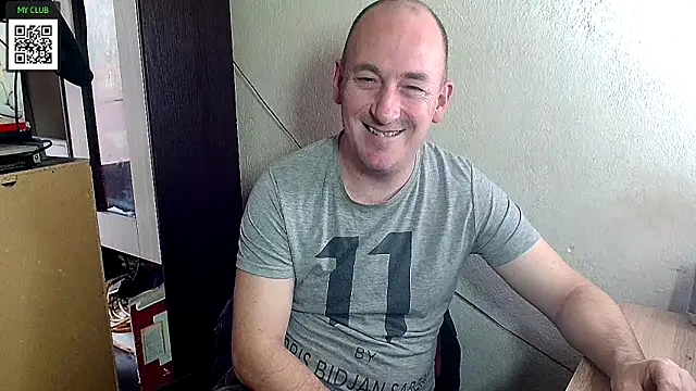 Snapshot of Johan___Barker chatting on February 23, 12:16 pm Johan Barker online show from February 23, 12:16 pm