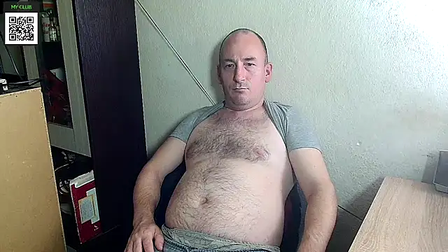 Snapshot of Johan___Barker chatting on February 23, 6:45 pm Johan Barker online show from February 23, 6:45 pm