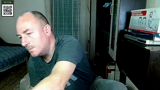 Snapshot of Johan___Barker chatting on February 26, 7:53 am Johan Barker online show from February 26, 7:53 am