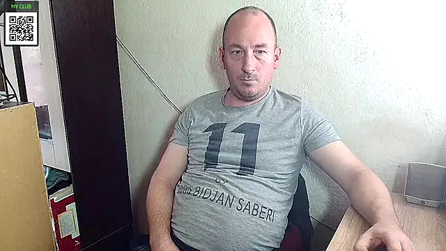 Snapshot of Johan___Barker chatting on February 28, 2:09 pm Johan Barker online show from February 28, 2:09 pm