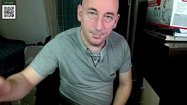 Snapshot of Johan___Barker chatting on March 3, 5:09 am Johan Barker online show from March 3, 5:09 am