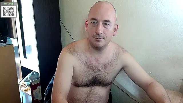 Snapshot of Johan___Barker chatting on March 3, 11:33 am Johan Barker online show from March 3, 11:33 am