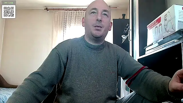 Snapshot of Johan___Barker chatting on March 6, 11:36 am Johan Barker online show from March 6, 11:36 am