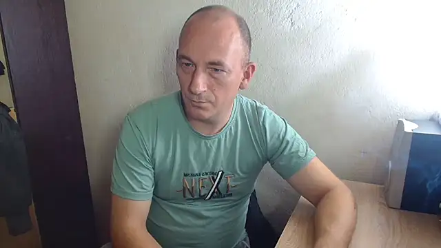 Snapshot of Johan___Barker chatting on October 6, 10:45 am Johan Barker online show from October 6, 10:45 am