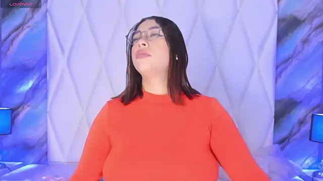 DanniaMonroee online show from June 19, 11:25 am
