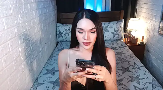 Sexy Adrestia online show from February 18, 5:31 am