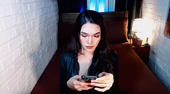 Sexy Adrestia online show from February 28, 5:48 am