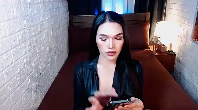 Sexy Adrestia online show from March 7, 4:46 am