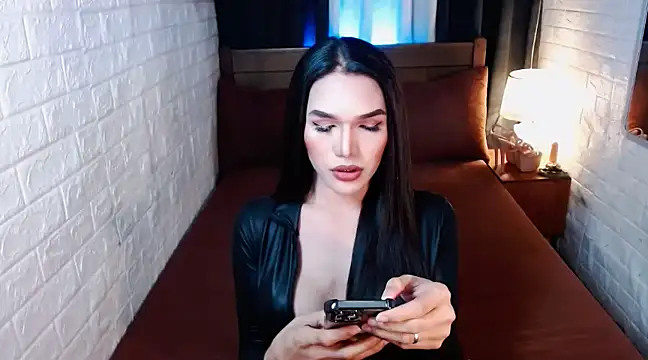 Sexy Adrestia online show from March 11, 9:13 am