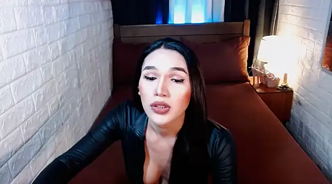 Sexy Adrestia online show from March 14, 6:42 am