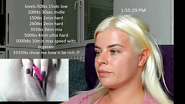 queenofthenighttt online show from October 12, 11:53 am