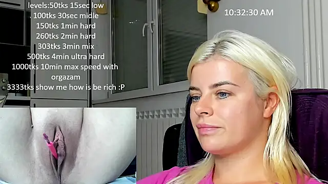 queenofthenighttt online show from October 29, 9:33 am