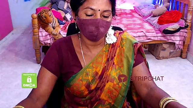 Snapshot of Novapol chatting on January 29, 5:45 pm Novapol online show from January 29, 5:45 pm