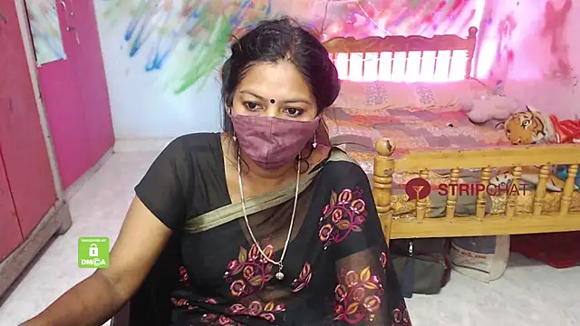 Snapshot of Novapol chatting on September 25, 3:54 am Novapol online show from September 25, 3:54 am