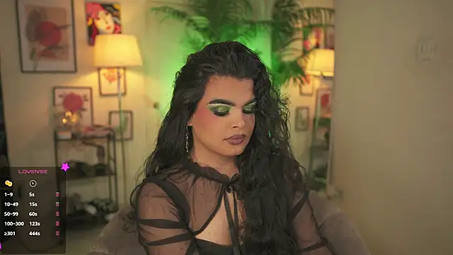 artechloe online show from February 23, 3:26 am