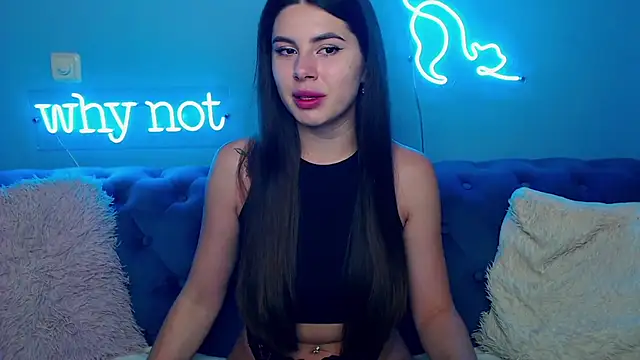 Snapshot of ViollinaLove chatting on October 11, 4:44 am ViollinaLove online show from October 11, 4:44 am