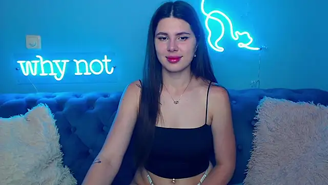 ViollinaLove online show from June 8, 4:46 am