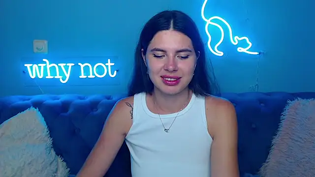 ViollinaLove online show from July 24, 4:49 pm