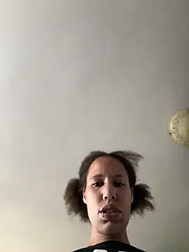 AaliyahHarris online show from June 9, 1:34 pm