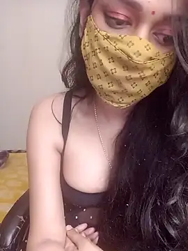 Lavanya Shah online show from November 8, 2:50 pm