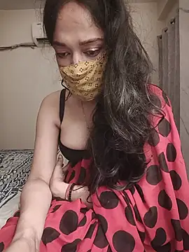Snapshot of Lavanya_Shah chatting on June 23, 3:10 pm Lavanya Shah online show from June 23, 3:10 pm