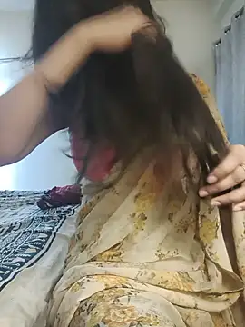 Snapshot of Lavanya_Shah chatting on July 2, 5:35 am Lavanya Shah online show from July 2, 5:35 am