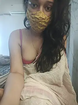 Snapshot of Lavanya_Shah chatting on July 10, 6:50 am Lavanya Shah online show from July 10, 6:50 am