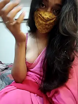 Snapshot of Lavanya_Shah chatting on July 22, 2:53 pm Lavanya Shah online show from July 22, 2:53 pm