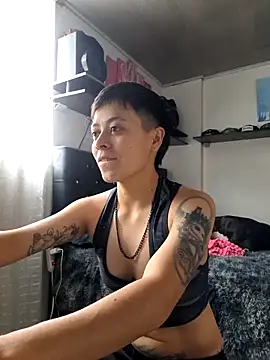 KitySweet online show from November 10, 7:13 pm