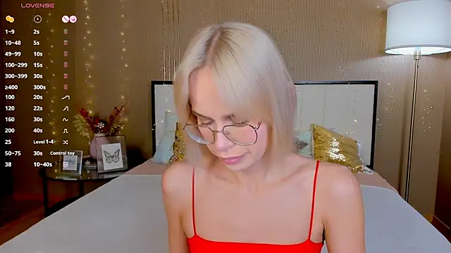 bellatip online show from April 11, 12:48 am