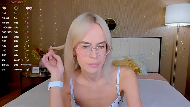 bellatip online show from April 23, 12:56 am