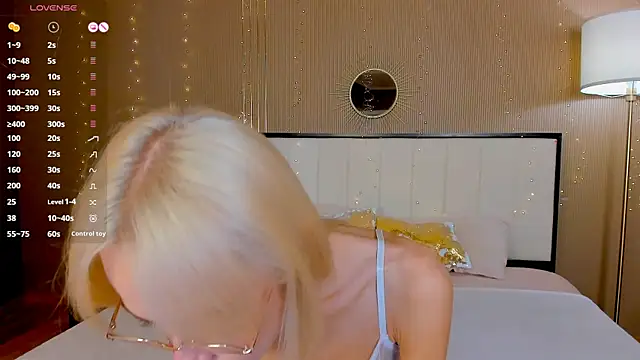 bellatip online show from July 21, 12:57 am