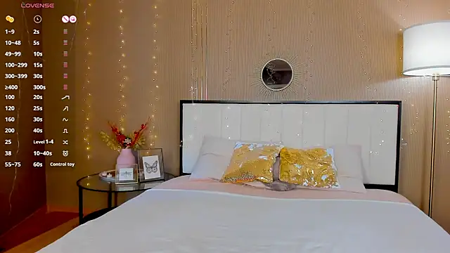 bellatip online show from July 25, 12:53 am
