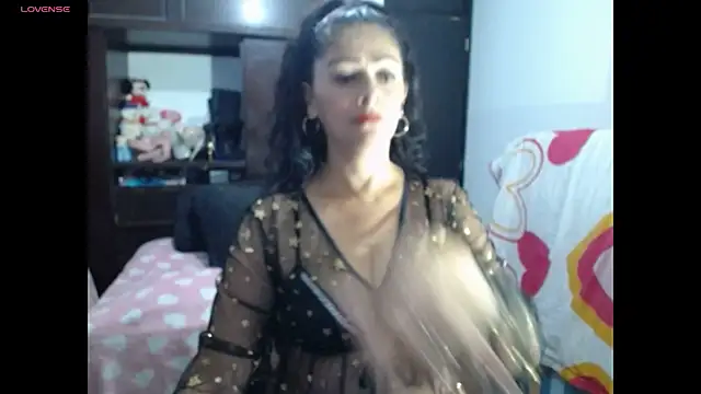 morgan 777 online show from January 9, 11:50 pm