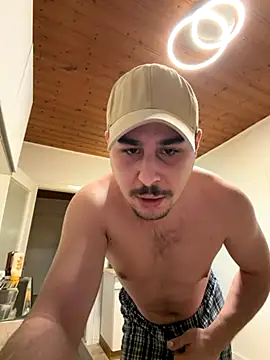 MvM58955050 online show from November 30, 10:14 pm