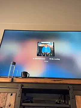 curchez  online show from April 24, 9:17 pm