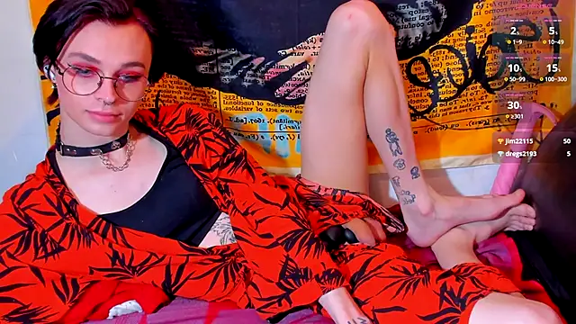 KatashiSenpai online show from September 26, 7:56 am