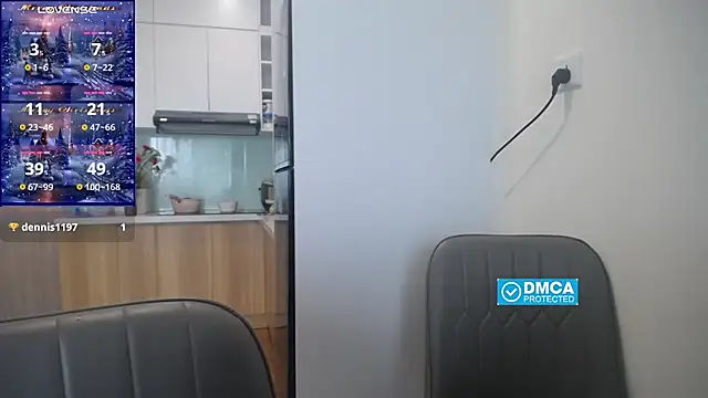 Snapshot of Asiagirll chatting on November 6, 5:19 am Asiagirll online show from November 6, 5:19 am