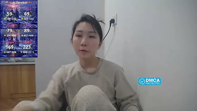 Snapshot of Asiagirll chatting on November 26, 4:19 pm Asiagirll online show from November 26, 4:19 pm