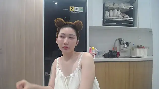 Asiagirll online show from June 17, 3:24 pm