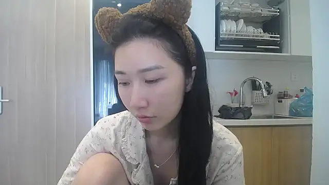 Asiagirll online show from July 10, 1:54 am