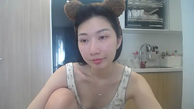 Asiagirll online show from July 13, 12:57 am