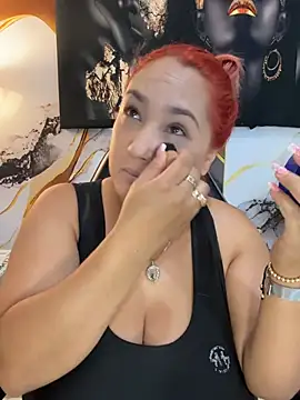 Eva MilfF online show from March 25, 1:06 pm