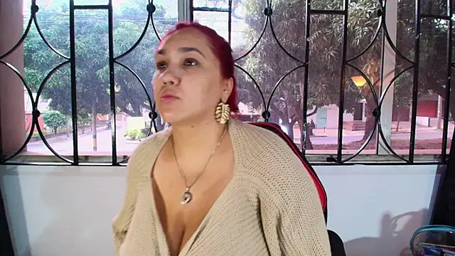 Eva MilfF online show from May 21, 1:29 pm