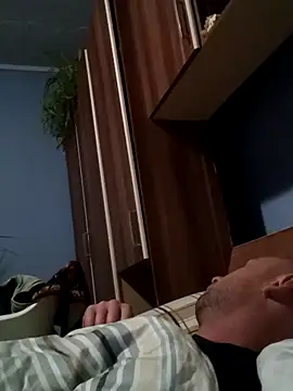 Rolandxxxr online show from January 5, 5:20 pm