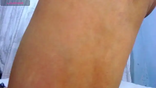 GraanTiigresa online show from December 16, 2:04 am