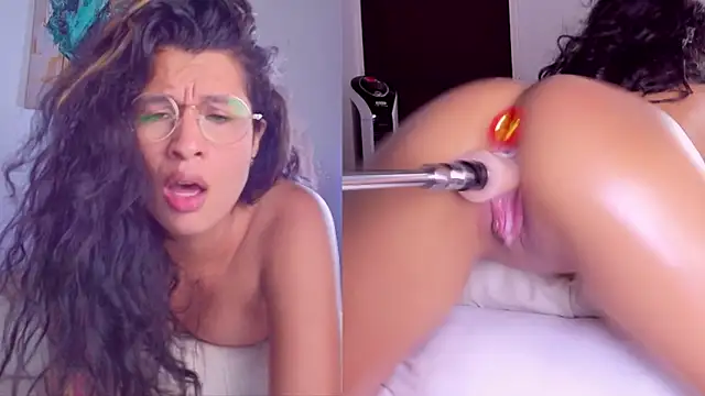 Andy  Nova online show from April 24, 4:26 am