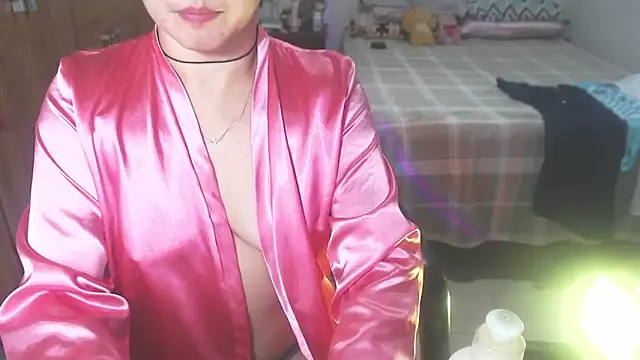 solamatista11 online show from April 23, 8:11 pm