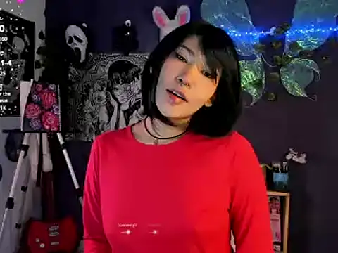 Mary Rosse1 online show from February 12, 11:29 am