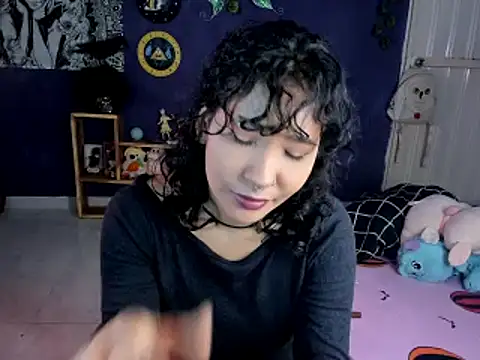 Mary Rosse1 online show from February 18, 11:22 am